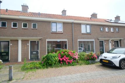 Vaartstraat 28 