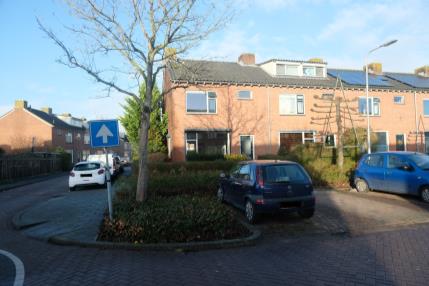 Prinses Beatrixstraat 35 