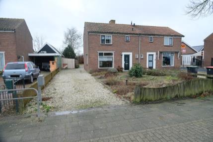 Hogestraat 19 