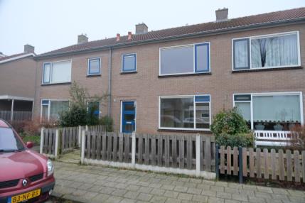 Van der Duyn van Maasdamstraat 16 