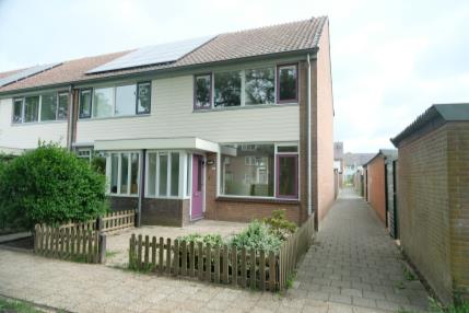Sleutelbloem 34 