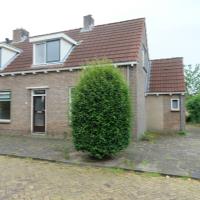 Moerkensgaard 13 Tricht