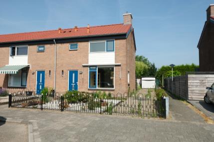 Prinses Beatrixweg 62 