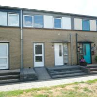 Spartaveld 2 Leerdam