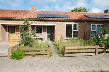 Dwarsstraat 3 