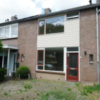 Spreeuwenlaan 21 Vuren