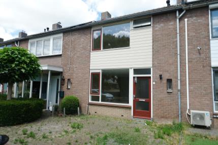 Spreeuwenlaan 21 