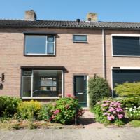 Nassaustraat 7 Arkel