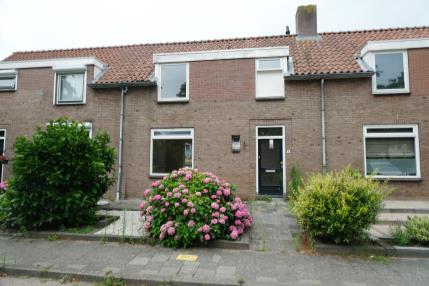 Kerkhoflaan 9 