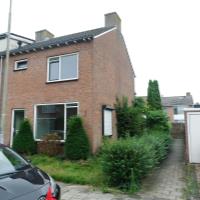 Koningin Emmastraat 7 Arkel