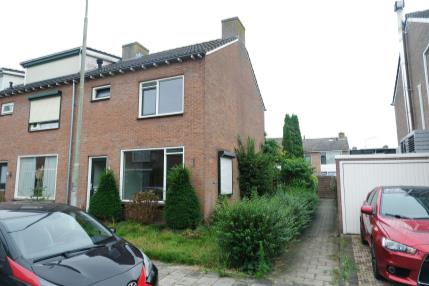 Koningin Emmastraat 7 