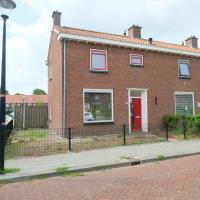 H P Vermeulenstraat 43 Culemborg