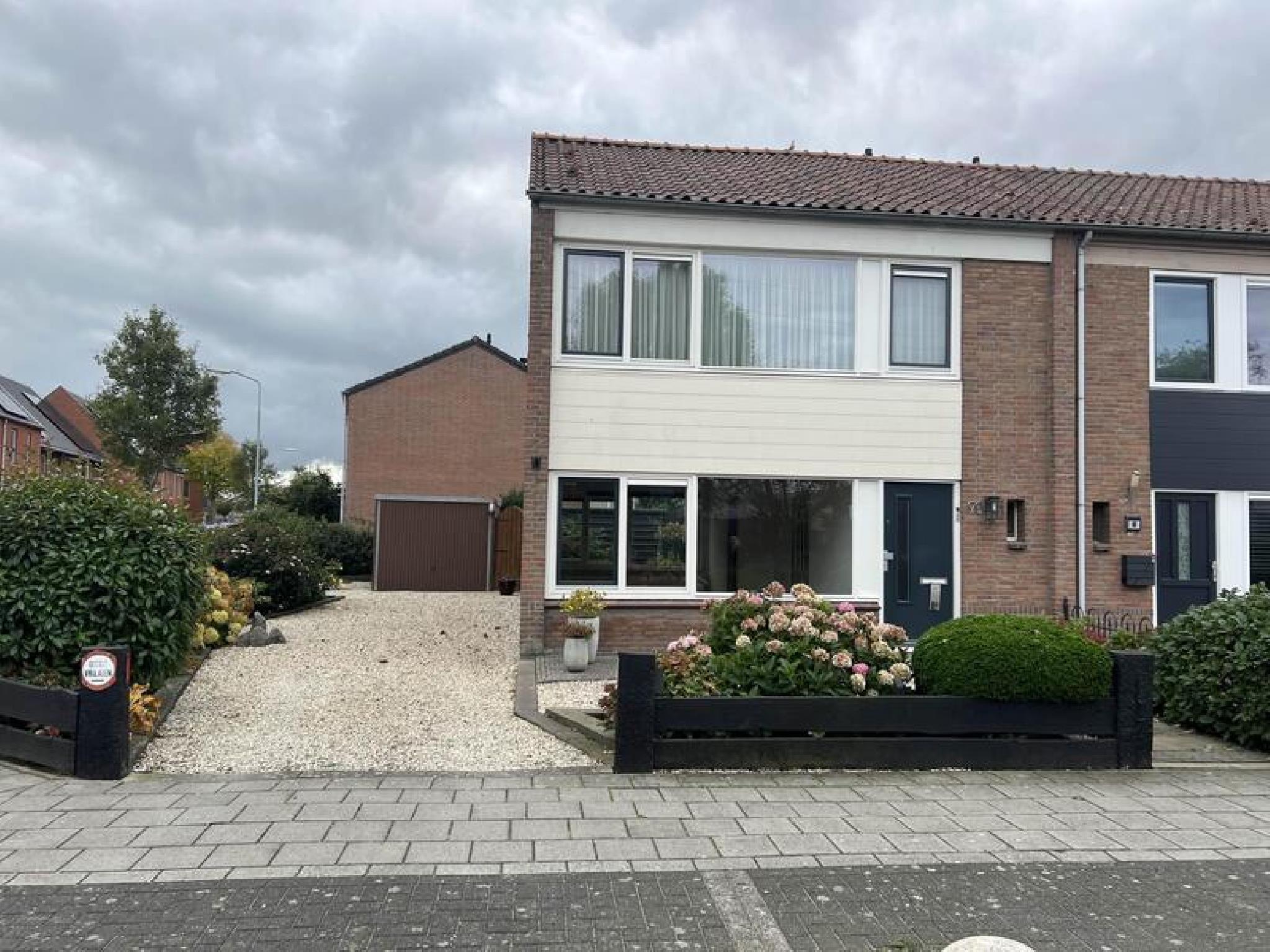 Medelsestraat 90 Tiel