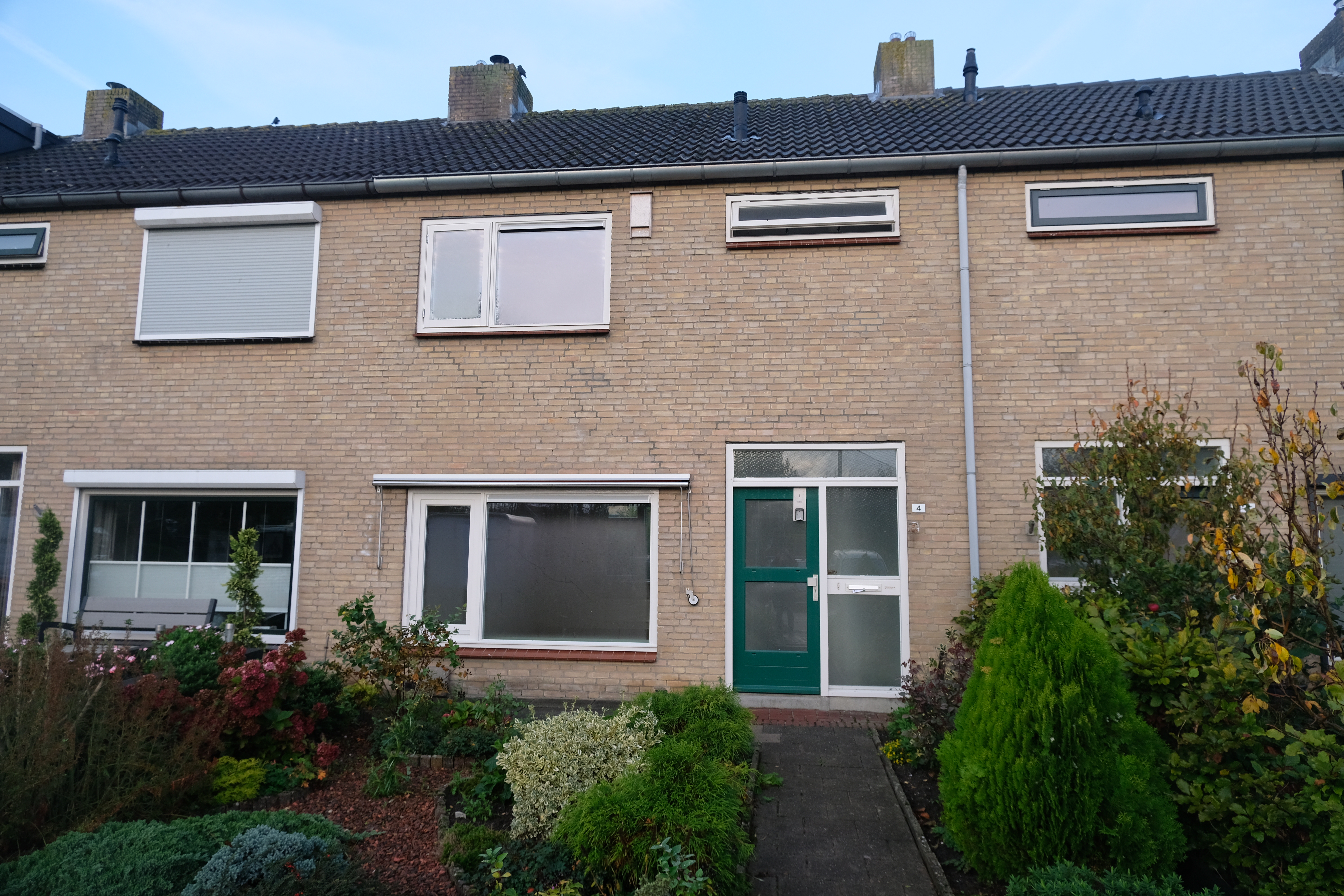 Kerkboomstraat 4 Schelluinen