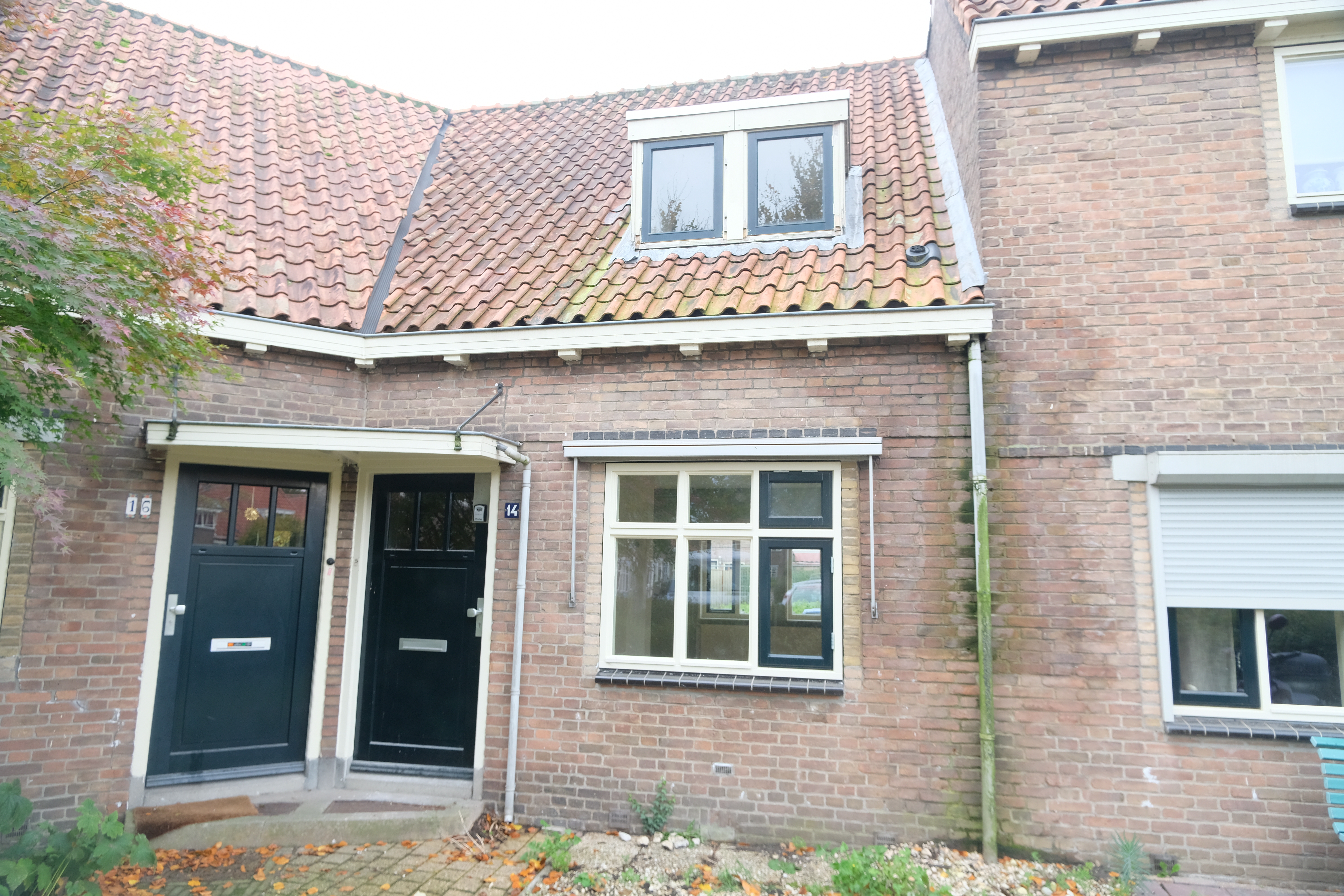 Badhuisplein 14 Tiel