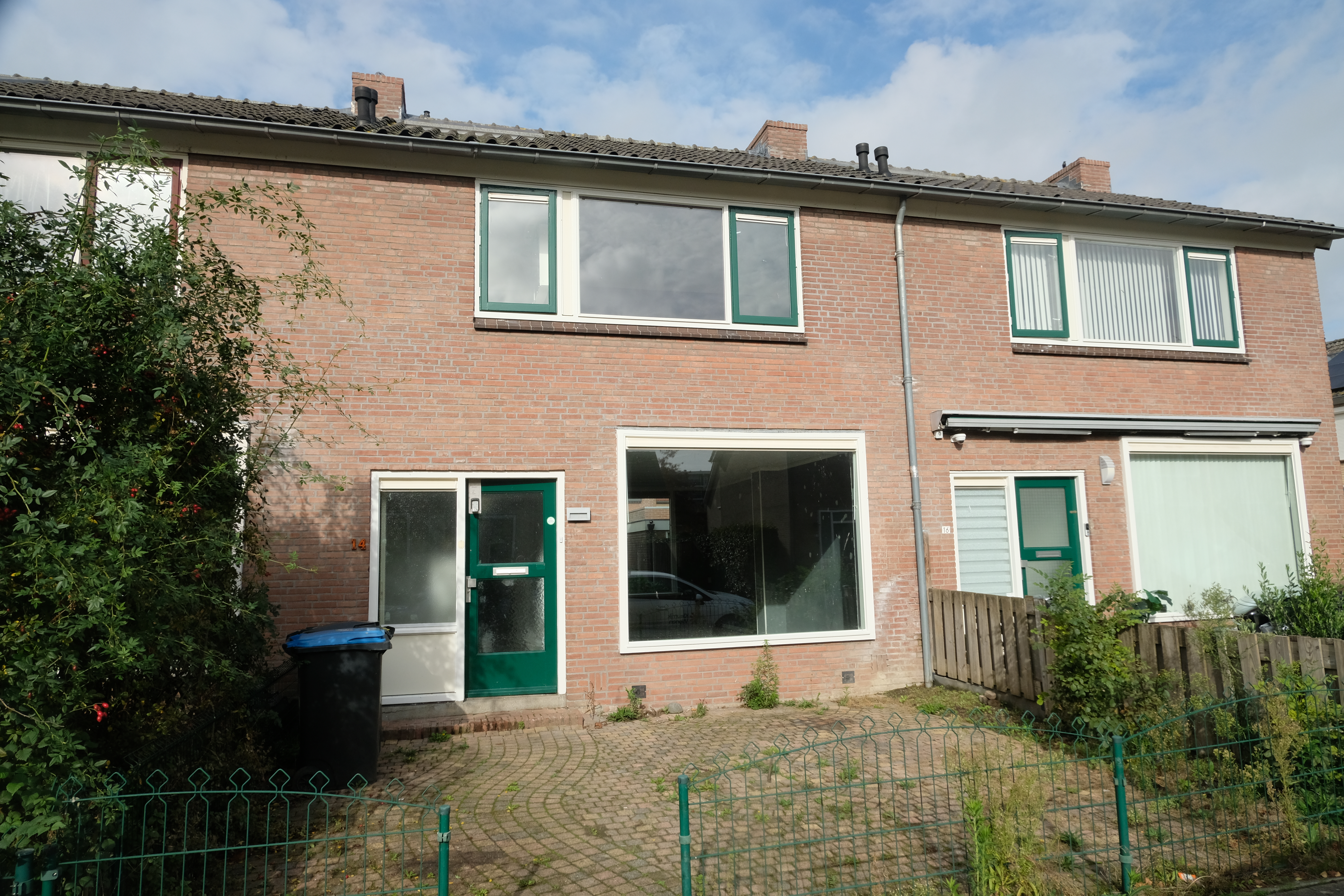 Van Hogendorpstraat 14 Culemborg