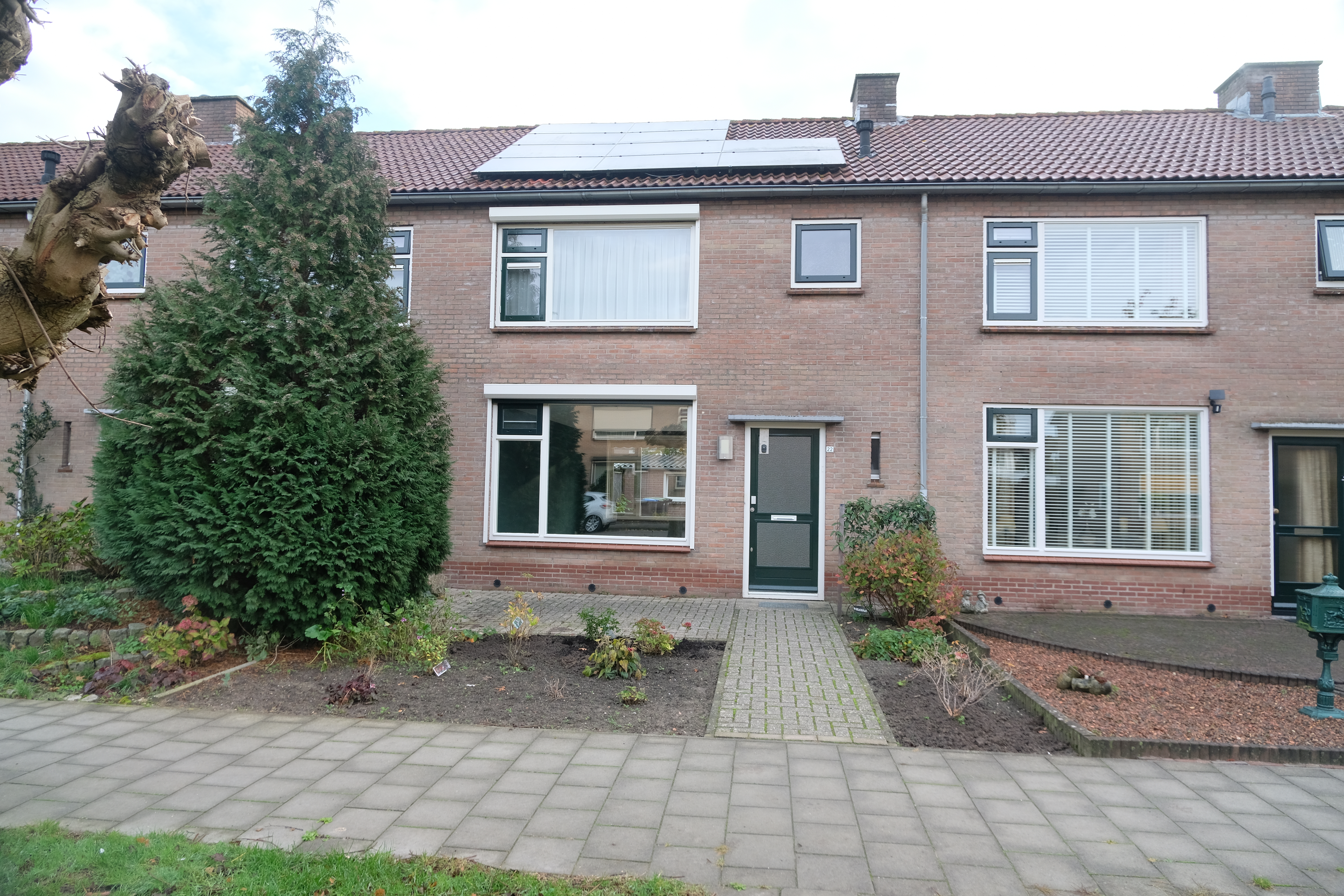 Lange Akker 22 Geldermalsen