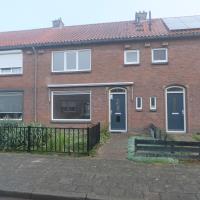 Lijsterbesstraat 32 Tiel